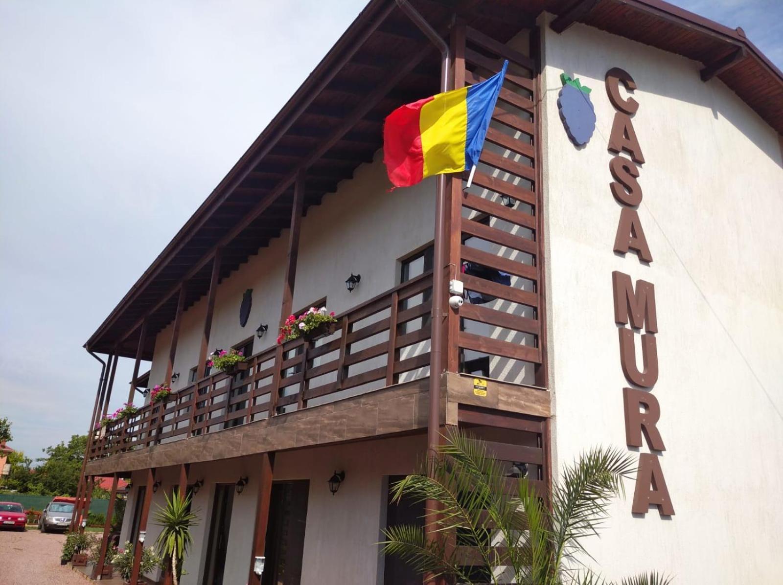 Casa Mura Maison d'hôtes