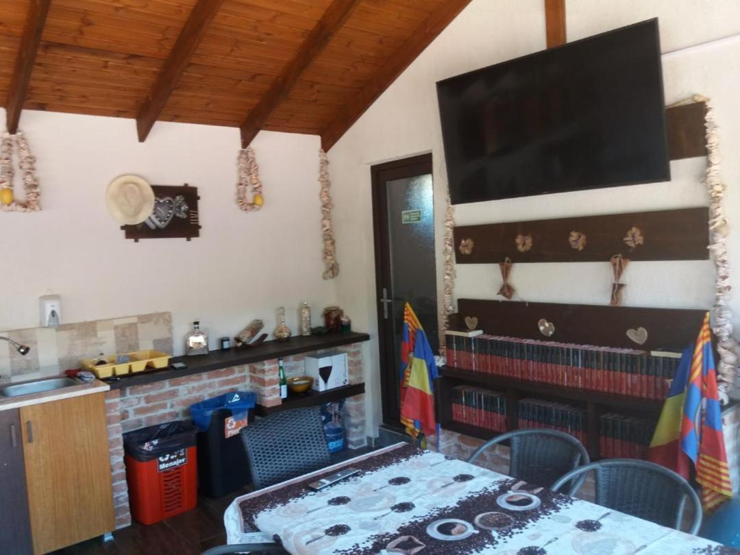 Casa Mura Două Mai