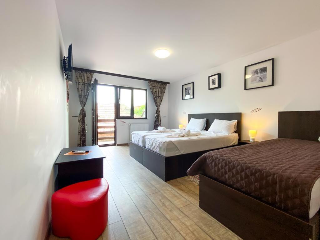 Casa Mura 3* Două Mai
