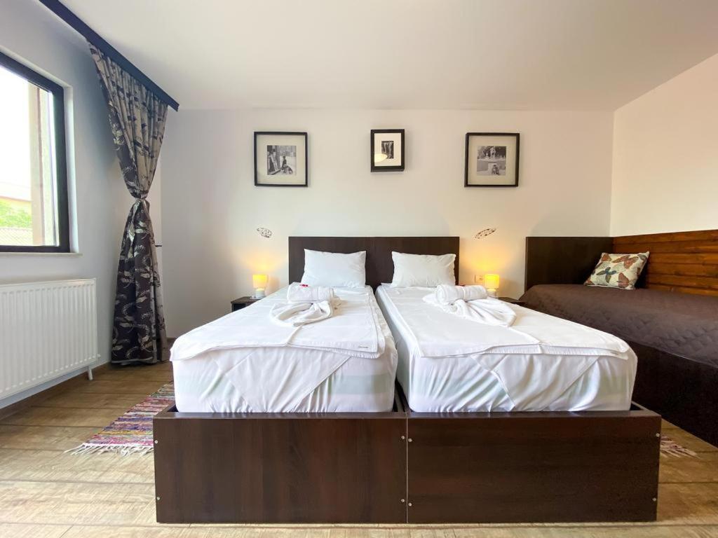 Casa Mura 3*
