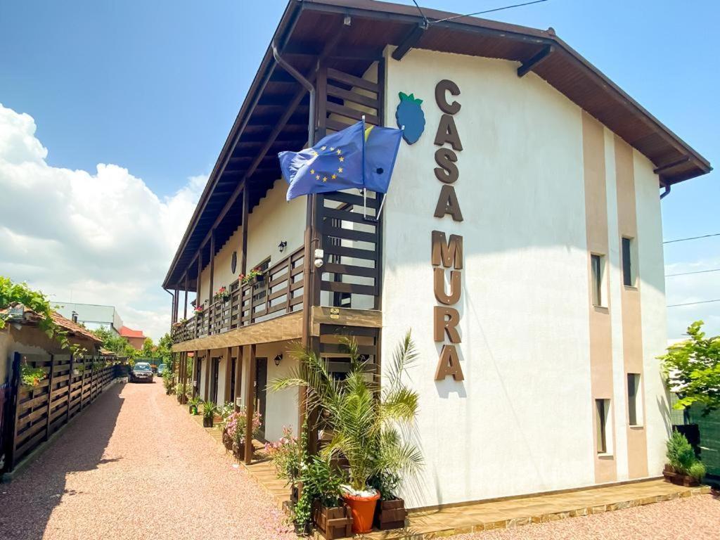 Casa Mura 3*