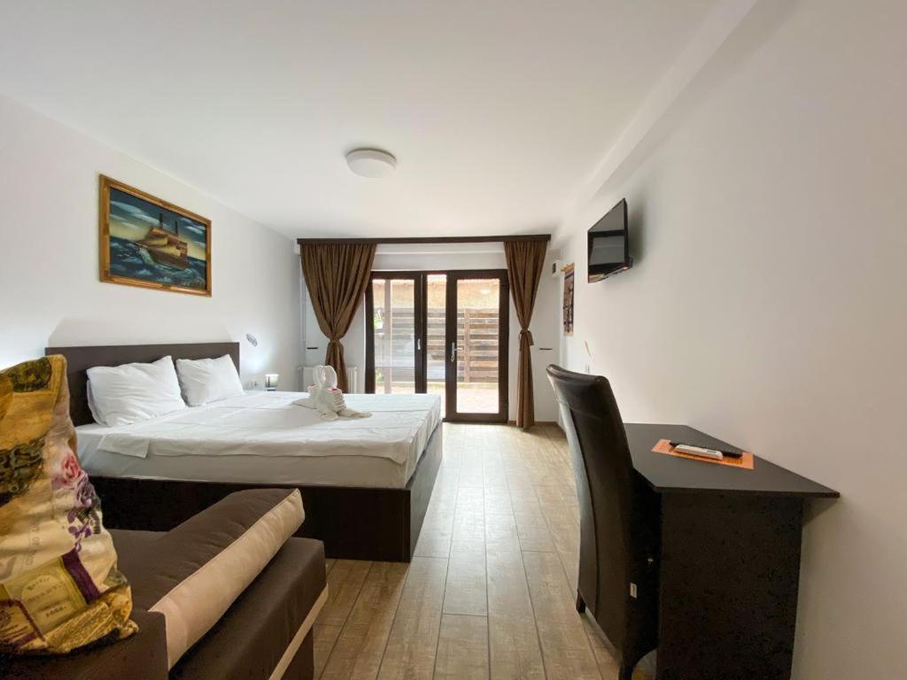 Casa Mura 3*