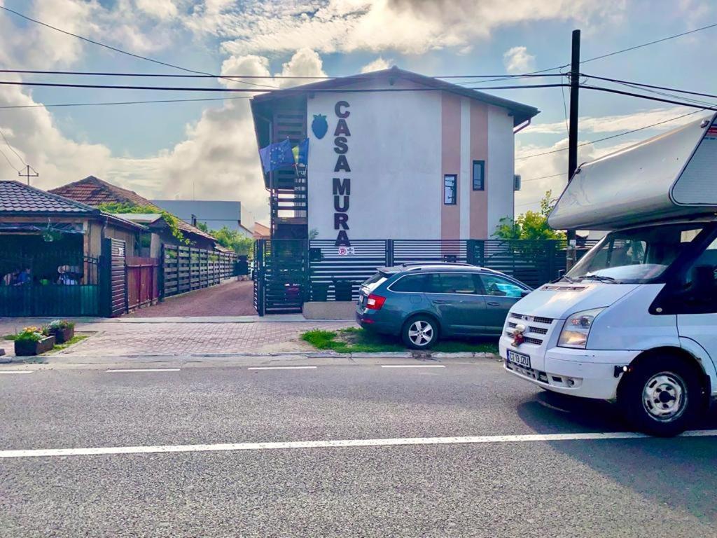 Casa Mura 3*