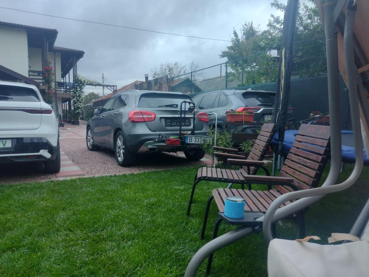 Casa Mura 3* Două Mai