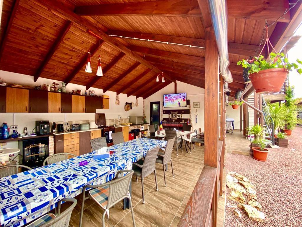 Maison d'hôtes Casa Mura 3*