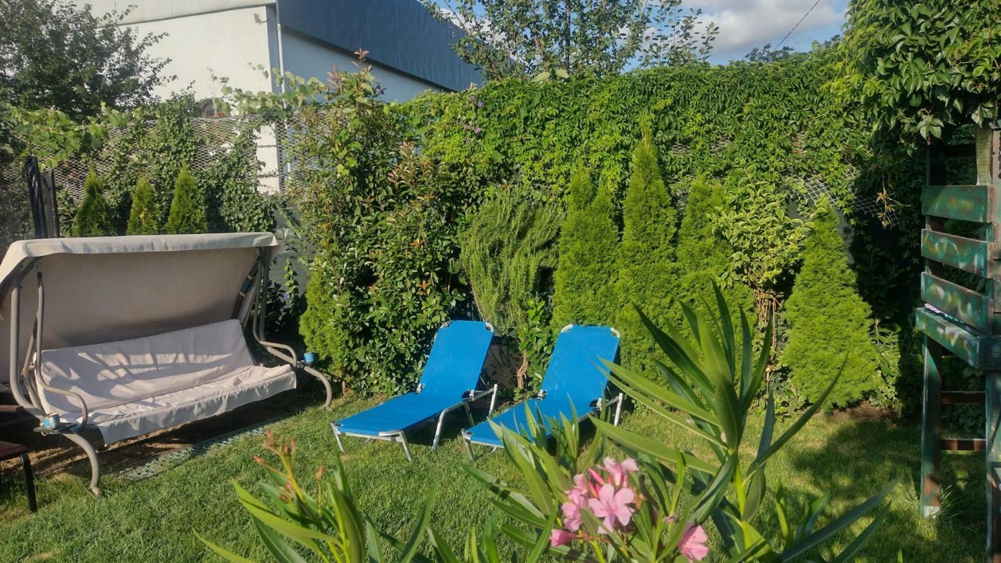 Casa Mura 3* Două Mai